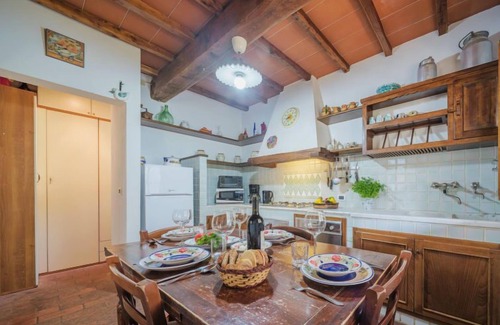 Seravezza House | Vacation home L'Aia by Interhome