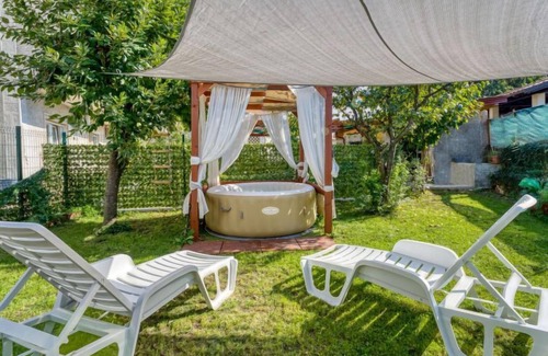 Trinajstici House | Vacation home Lana 1 by Interhome