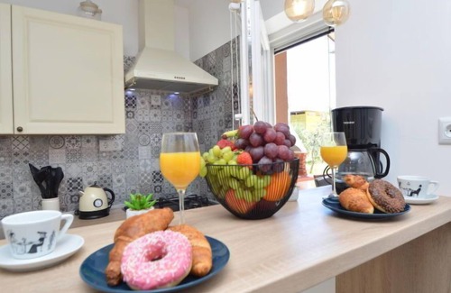 Drage House | Vacation home Lana by Interhome