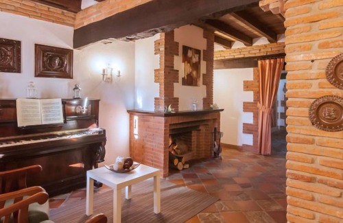 Cobijon House | Vacation home La Anjana in Udías - 6 persons, 3 bedrooms