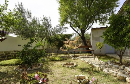 Pridraga House | Vacation home Laura by Interhome