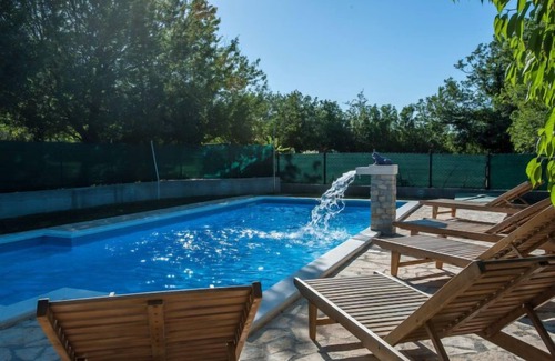 Labin House | Vacation home Labin by Interhome
