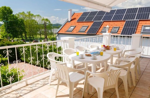 Tihany House | Vacation home Lago by Interhome