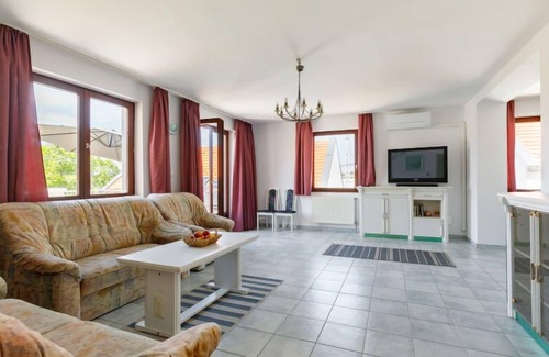 Tihany House | Vacation home Lago by Interhome
