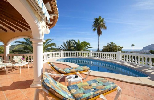 Empedrola House | Vacation home Lara by Interhome