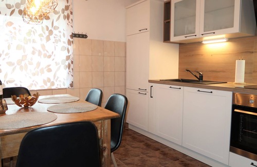 Kozljani House | Vacation home Lara by Interhome