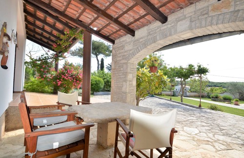 Manjadvorci House | Vacation home Latin by Interhome