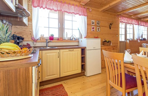 Ravna Gora House | Vacation home Lea by Interhome