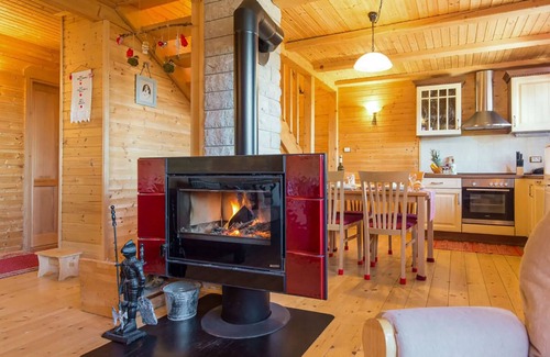 Ravna Gora House | Vacation home Lea by Interhome