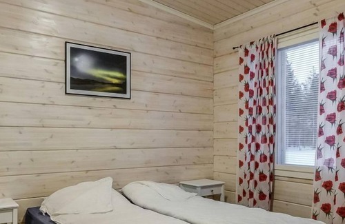 Koengaes House | Vacation home Levin revontulitaivas e in Kittilä, Levi - 4 persons, 1 bedrooms