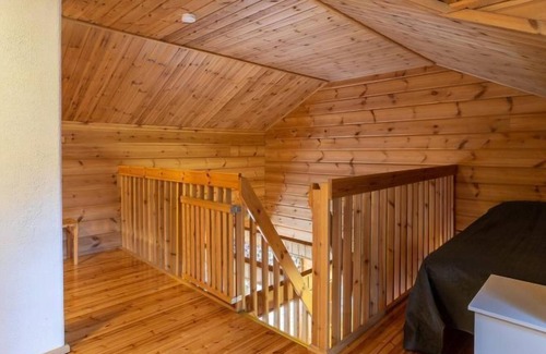 Sirkka House | Vacation home Levirakka e10 in Kittilä - 4 persons, 1 bedrooms