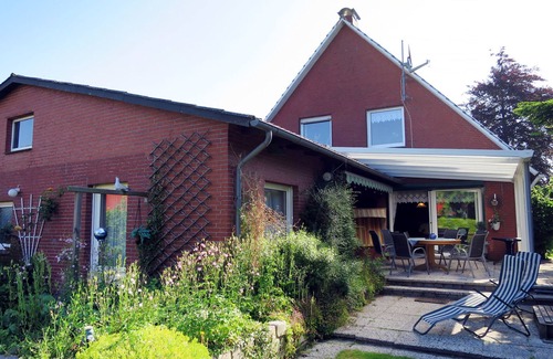 Osteel House | Vacation home Lilly by Interhome