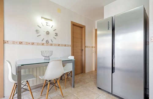 Miami Platja House | Vacation Home "Llastres" with Mountain View, Private Pool & Wi-Fi