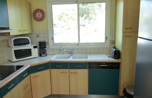Erdeven House | Vacation home located in a cul-de-sac 800 metres from the beach
