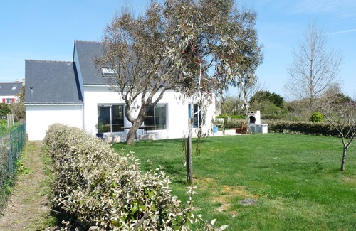 Erdeven House | Vacation home located in a cul-de-sac 800 metres from the beach