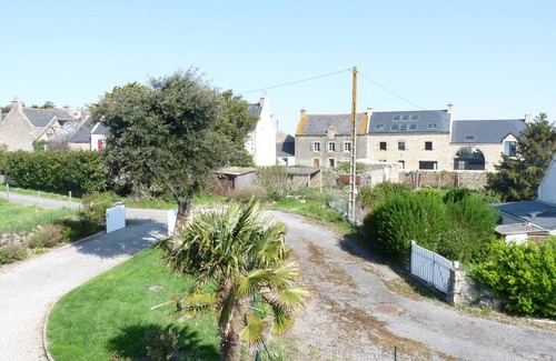 Erdeven House | Vacation home located in a cul-de-sac 800 metres from the beach
