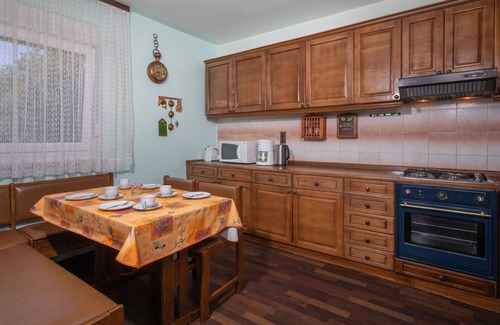 Becici House | Vacation home Lola by Interhome