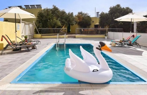 Ingenio House | Vacation home Los Algodones Cottage with Pool in Ingenio - 8 persons, 4 bedrooms