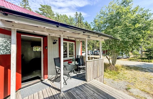 Hudiksvall House | Vacation home Lugnet by Interhome