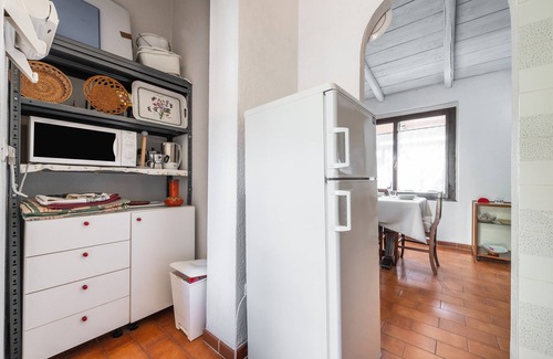 Costa Rei House | Vacation Home "Luisella" with Private Terrace & Private Garden