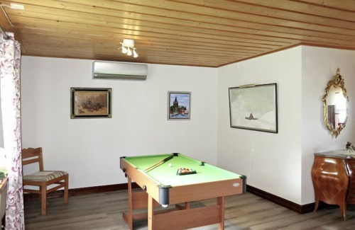 Tibro House | Vacation home Lunnekullens gård (VGT123) in Fagersanna - 6 persons, 2 bedrooms