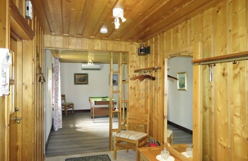 Tibro House | Vacation home Lunnekullens gård (VGT123) in Fagersanna - 6 persons, 2 bedrooms