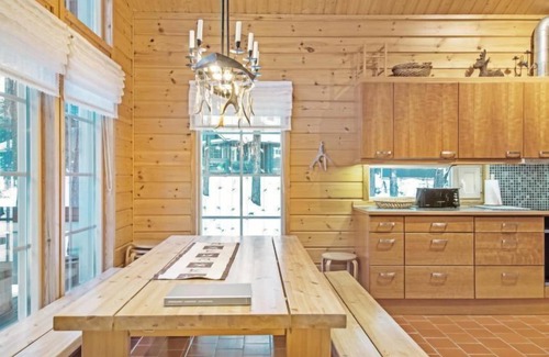 Yllas House | Vacation home Luppo by Interhome