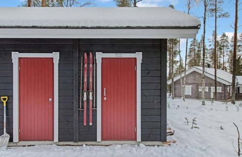 Yllas House | Vacation home Luppo by Interhome