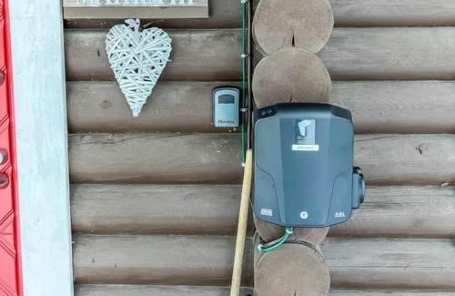 Koli National Park House | Vacation home Mäkrä 3 in Lieksa - 4 persons, 2 bedrooms