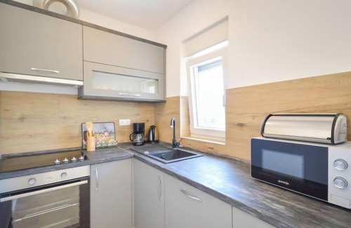 Drage House | Vacation home Milena by Interhome