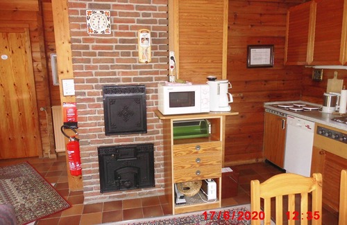 Karlberg House | Vacation home Maliske between Schlei and Baltic Sea in Dörphof