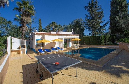 Alpouvar House | Vacation home Maria by Interhome