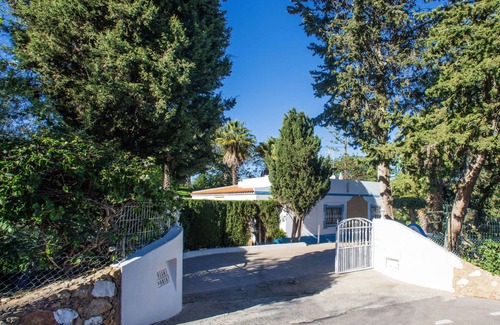 Alpouvar House | Vacation home Maria by Interhome