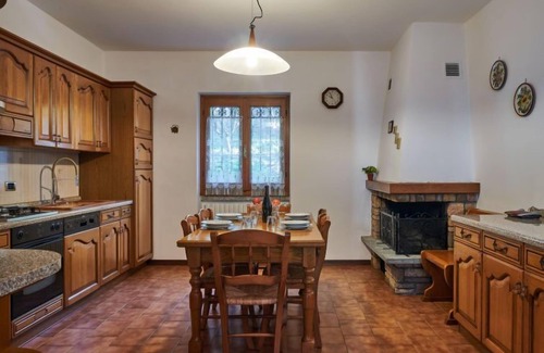 Codogna-Cardano House | Vacation home Maria by Interhome