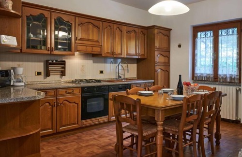 Codogna-Cardano House | Vacation home Maria by Interhome