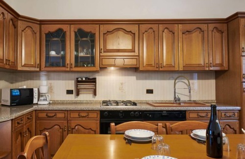Codogna-Cardano House | Vacation home Maria by Interhome