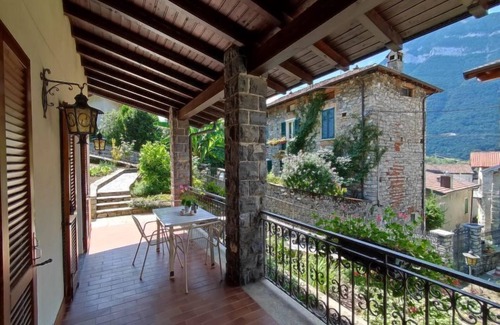 Codogna-Cardano House | Vacation home Maria by Interhome
