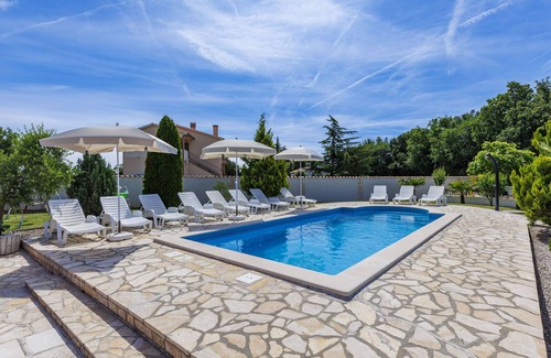 Rogocana House | Vacation home Maric by Interhome