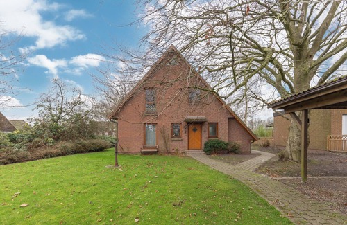 Lehe House | Vacation home "Marieke" in Lehe for up to 6 people