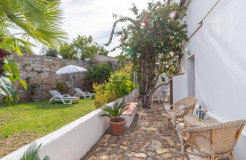 Santa Maria Coghinas House | Vacation home Marta by Interhome
