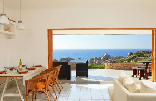 Portobello di Gallura House | Vacation home Matì by Interhome