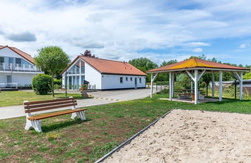 Niendorf House | Vacation home Meerblick - House Meerblick