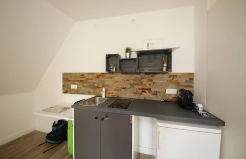 Scharbeutz House | Vacation home Meerplatz Your exclusive & plenty of space to relax.