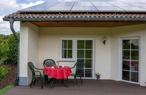 Schonbach Other | Vacation home "Meise" for 4 persons, ground floor - Hubertushof Eifel