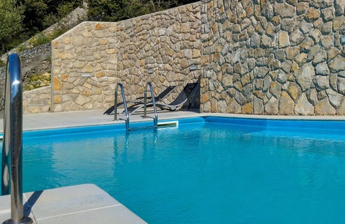 Merag House | Vacation home Mick by Interhome