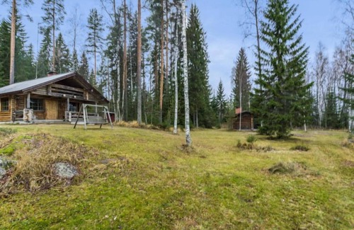 Hankasalmi House | Vacation home Mikko by Interhome