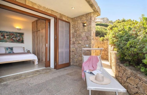 Portobello di Gallura House | Vacation home Mirai by Interhome