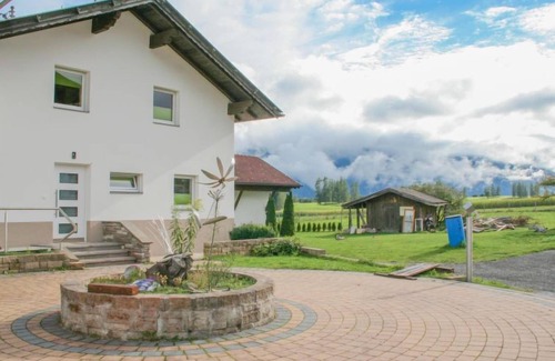 Wildermieming House | Vacation home Mitzi by Interhome