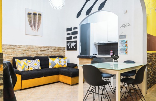 Monserrato Bed & Breakfast | Vacation home Monserrato Cagliari - Ryan's house - Breakfast included