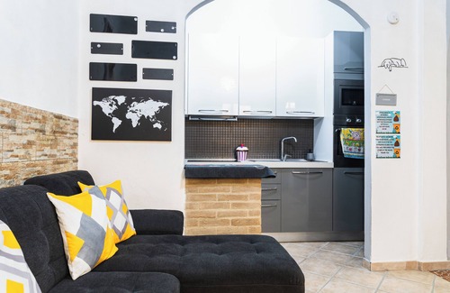 Monserrato Bed & Breakfast | Vacation home Monserrato Cagliari - Ryan's house - Breakfast included